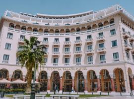 Electra Palace Thessaloniki Accommodation Singapore