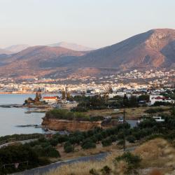 Hersonissos Accommodation Singapore