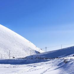 Kaimaktsalan Accommodation Singapore