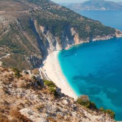 Kefalonia Accommodation Singapore
