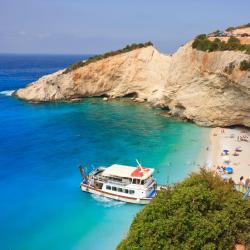 Lefkada Accommodation Singapore