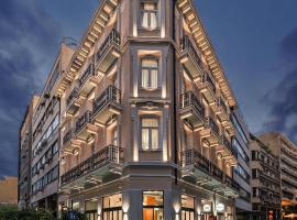 Praxitelous Luxury Suites Accommodation Singapore