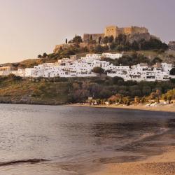 Rhodes Accommodation Singapore