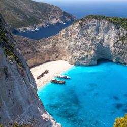 Zakynthos Accommodation Singapore