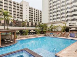 Barceló Guatemala City Accommodation Singapore