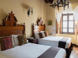 Casa Noble Hotel Accommodation Singapore