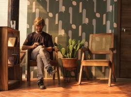 Flore Hostel Accommodation Singapore