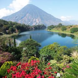 Guatemala Accommodation Singapore