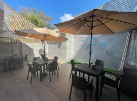 Hotel Villas Santander Accommodation Singapore