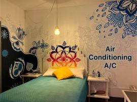 Hotel y Arte Antigua by Amazing Guatemala Travel Accommodation Singapore