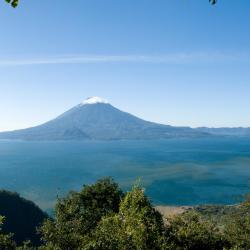 Lake Atitlán Accommodation Singapore