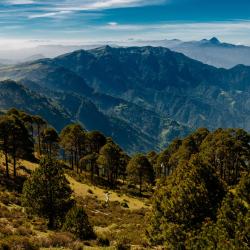 Quetzaltenango Accommodation Singapore