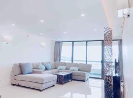 Alupang Beach Tower, UPGRADED units Accommodation Singapore