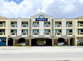 Days Inn Guam - Tamuning Accommodation Singapore