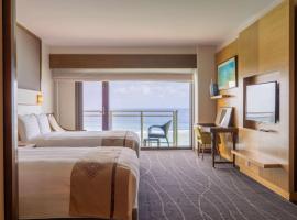 Dusit Thani Guam Resort Accommodation Singapore