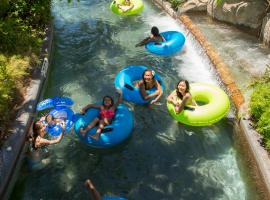 Guam Plaza Resort Accommodation Singapore