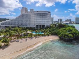 Hotel Nikko Guam Accommodation Singapore
