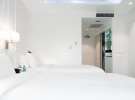 Hotel Tano Guam Accommodation Singapore