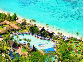 Pacific Islands Club Guam Accommodation Singapore