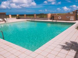 SureStay Hotel by Best Western Guam Airport South Accommodation Singapore