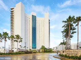 The Tsubaki Tower Accommodation Singapore
