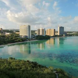 Tumon Accommodation Singapore