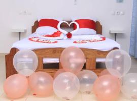 CASA CAMBA MAR Accommodation Singapore