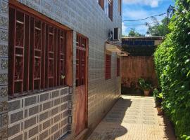 Casa Zauad low cost family house Accommodation Singapore