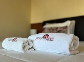 Malaika Hotel Bissau Accommodation Singapore