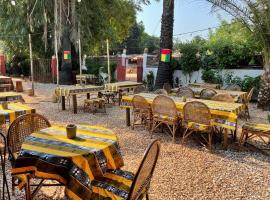 MANGO LODGE Accommodation Singapore