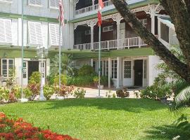Cara Lodge Hotel Accommodation Singapore
