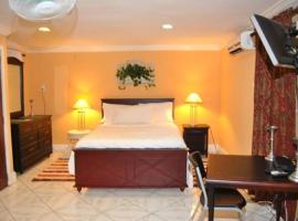 El Dorado Inn Accommodation Singapore