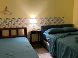 Emerald Apartments INC Accommodation Singapore