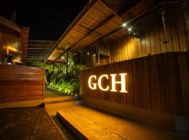 Grand Coastal Hotel Accommodation Singapore