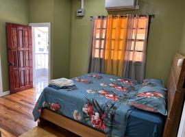 Hollywood Guesthouse Accommodation Singapore