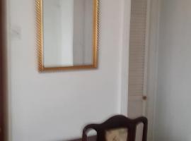 Julian Guest House Accommodation Singapore