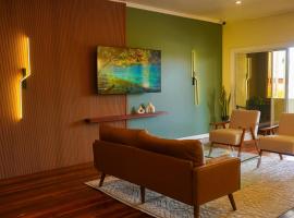 Parc Rayne Accommodation Singapore