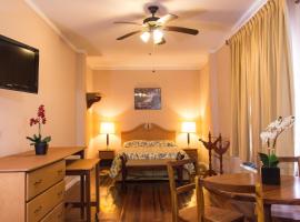 The Durban Hotel Guyana INC. Accommodation Singapore