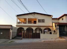 Casa Altamira Accommodation Singapore