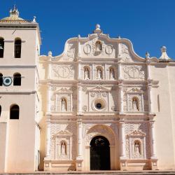 Comayagua Accommodation Singapore