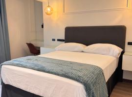 Hotel Boutique Las Mesetas Accommodation Singapore