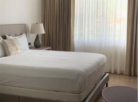 HOTEL DIANA PRINCESS Accommodation Singapore