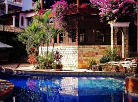 Hotel Marina Copan Accommodation Singapore