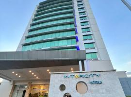Intercity Hotels San Pedro Sula Accommodation Singapore