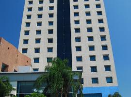 Intercity Tower Hotels Accommodation Singapore