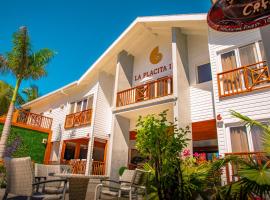 La Placita Inn Accommodation Singapore