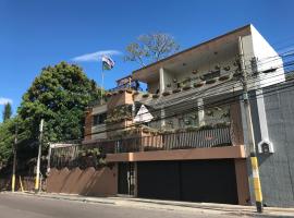 Palmira Hostel Accommodation Singapore