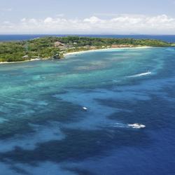 Roatan Island Accommodation Singapore