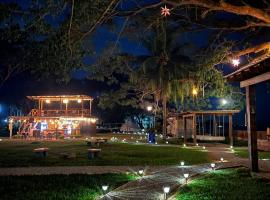 Sunset Hut Hostel Accommodation Singapore