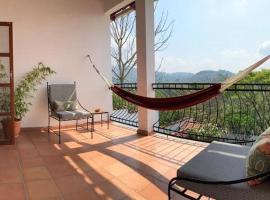 Terramaya Boutique Hotel Accommodation Singapore